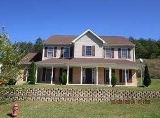 2 Sable Run Rd, Hancock, MD 21750