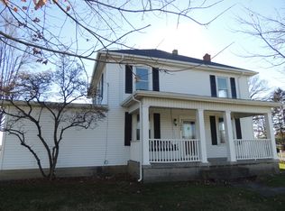 1640 Lewis Center Rd, Lewis Center, OH 43035