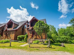 10A Grouse Ln #10A, West Dover, VT 05356