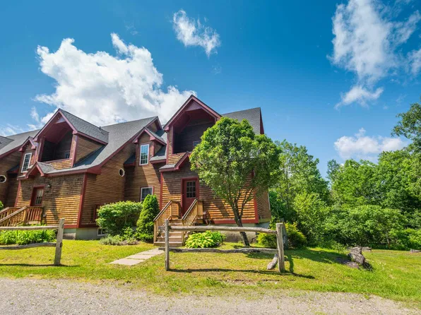 10A Grouse Lane #10A, Dover, VT 05356