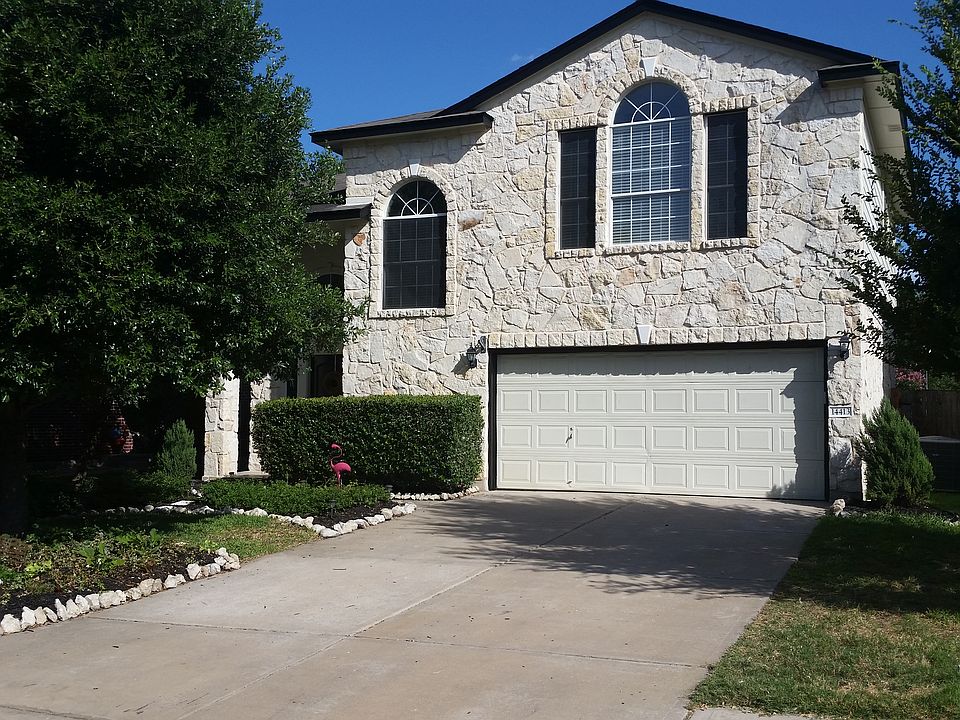 14413 Mowsbury Dr, Austin, TX 78717 | Zillow