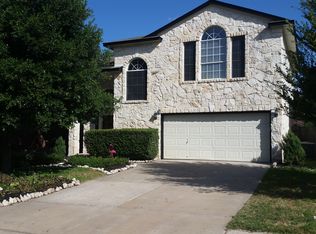 14413 Mowsbury Dr, Austin, TX 78717