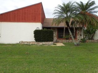 1756 SE Fairfield St, Port Saint Lucie, FL 34983