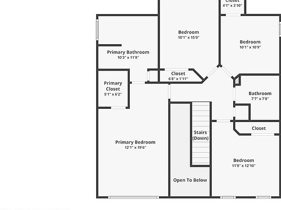 3rd image of 11400 Brook Meadow Pl