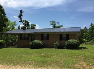 482 Highway 145 N, Booneville, MS 38829
