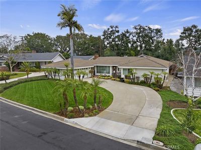 3626 N Madill Ave, Covina, CA, 91724