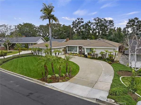 3626 N Madill Ave, Covina, CA 91724