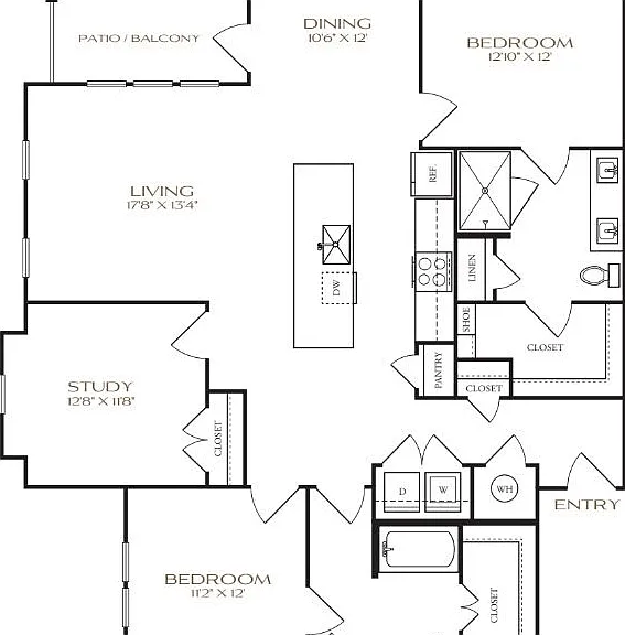 Cantara at Legacy Pointe — Photo 39