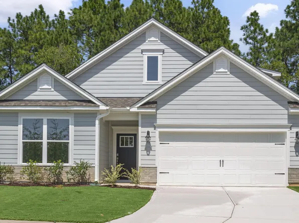 825 Amster Way, Pinehurst, NC 28374