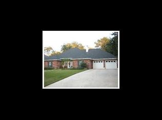 4612 Sawmill Rd, Moss Point, MS 39563