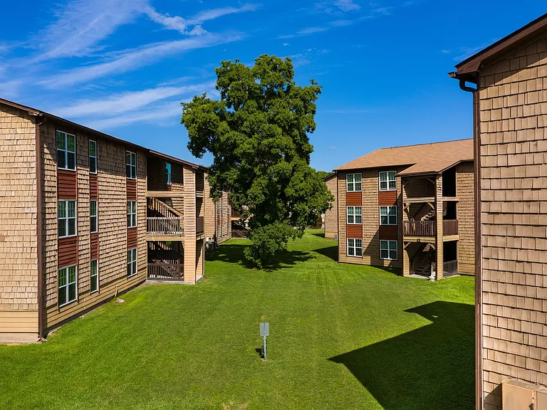 Ramsey Run Apartments — Photo 13