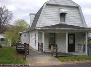 1252 Sabraton Ave, Morgantown, WV 26505