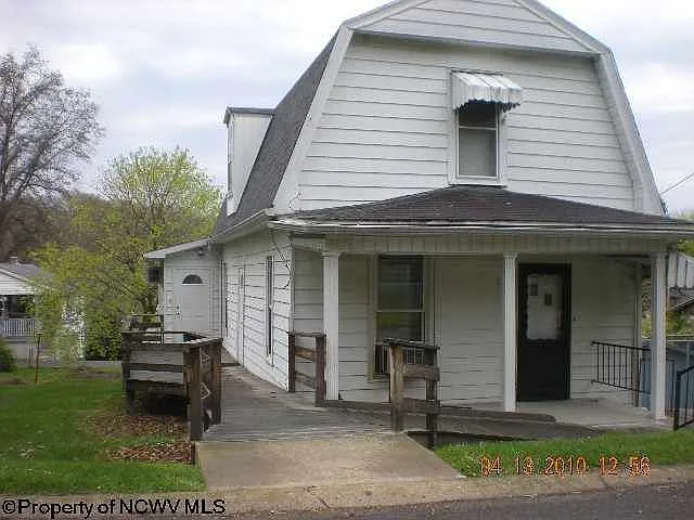 1252 Sabraton Ave photo 1