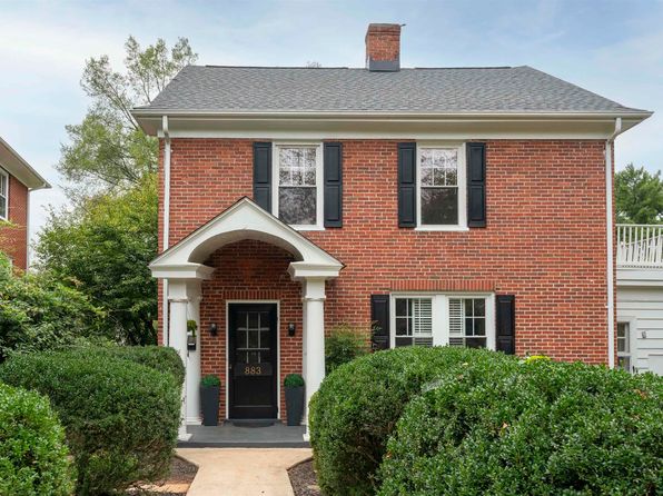 883 Locust Ave #A