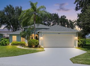 334 SW North Shore Blvd, Port Saint Lucie, FL 34986