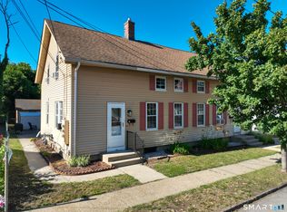 10-12 South A Street, Norwich, CT 06380