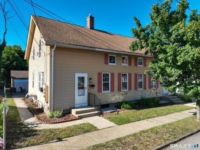 10-12 South A Street, Taftville, CT, 06380