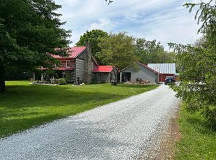 5925 State Route 138, Hillsboro, OH 45133