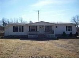 6017 Courthouse Rd, Spotsylvania, VA 22551