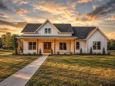 75 W Elmwood Dr, Mount Vernon, TX, 75457