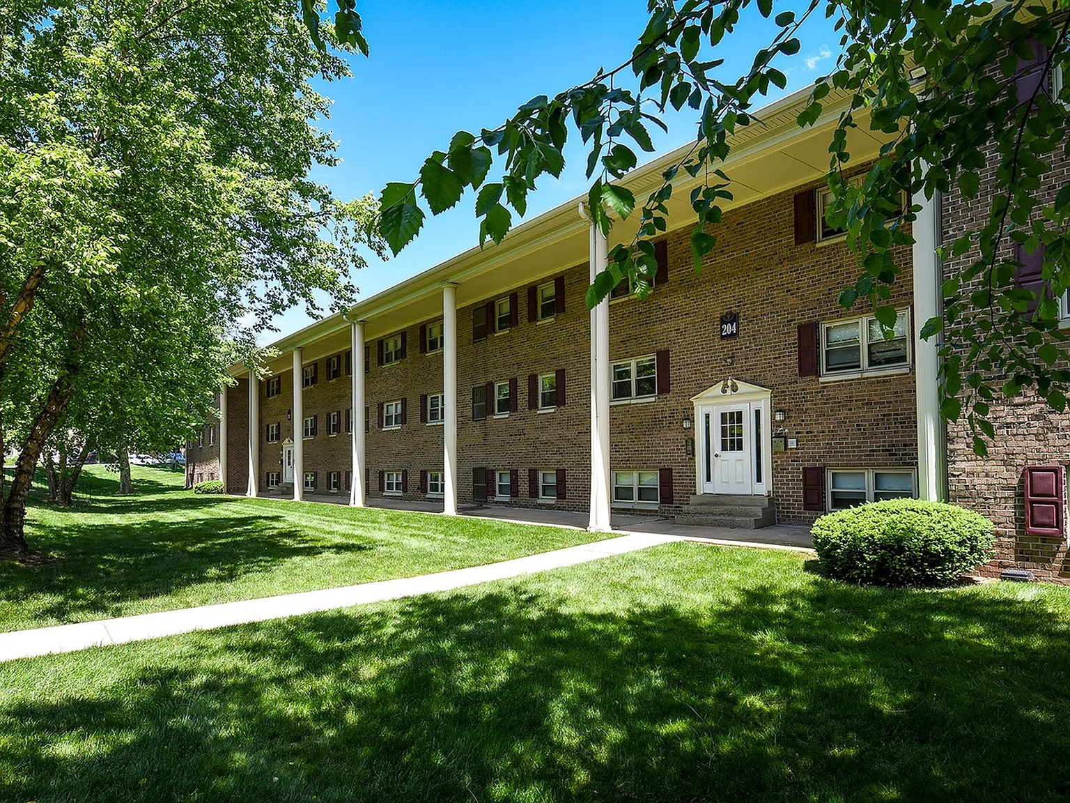 Governor Mifflin Apartments — Photo 3