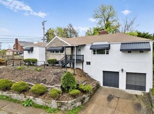 103 Long Rd, Pittsburgh, PA 15235