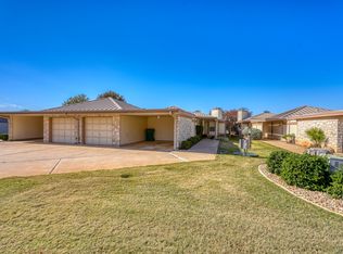 1406 Broken Hills Dr #3, Horseshoe Bay, TX 78657