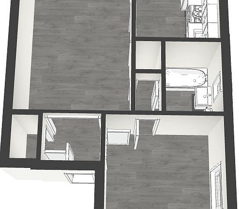 4th image of 31-77 35th St #3