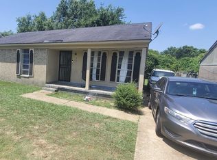 3671 Buffalo Rd LOT 138, Memphis, TN 38109