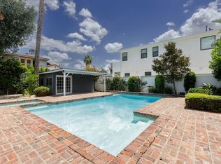 6268 Lindley Ave, Encino, CA 91316