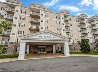 6301 Edsall Rd UNIT 312, Alexandria, VA 22312