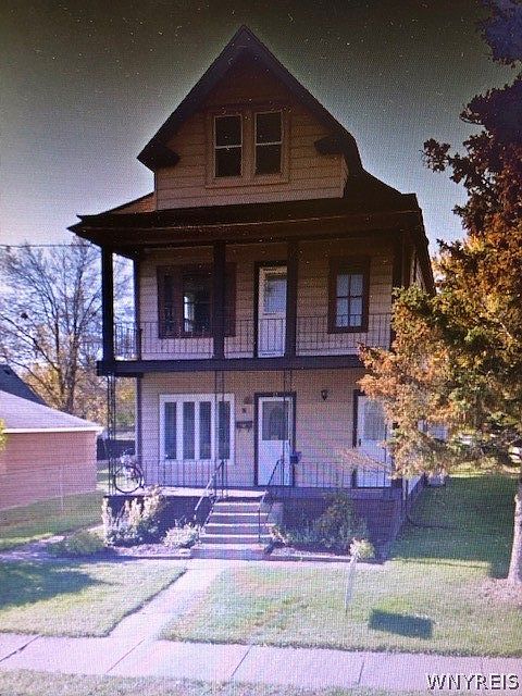 1st image of 17 Wood Pl
