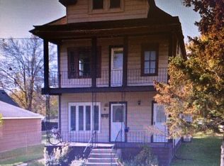 17 Wood Pl, Buffalo, NY 14218