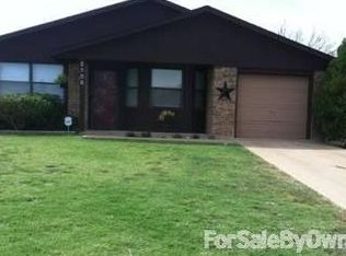 2709 NE Euclid Ave, Lawton, OK 73507