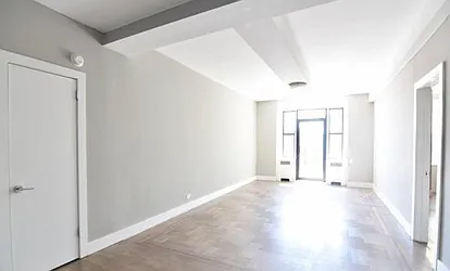 Rented by Bruma Realty LLC