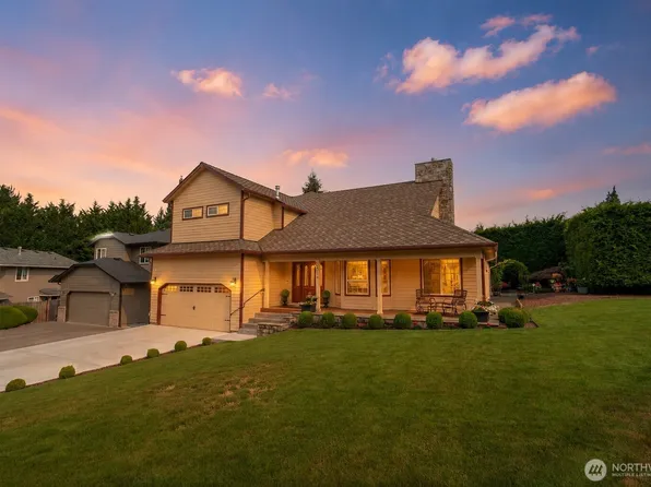 9304 NE 25th Court, Vancouver, WA 98665