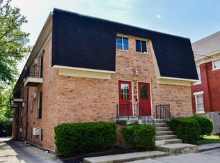 3806 Hyde Park Ave APT 8, Cincinnati, OH