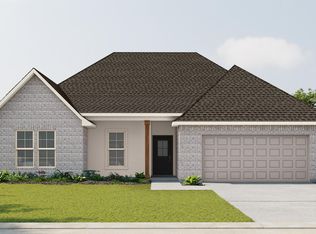 23196 Kudu Trail Dr, Denham Springs, LA 70726