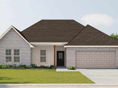 23414 Sholar Dr, Denham Springs, LA, 70726