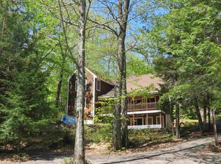 107 Route 113, Holderness, NH 03245