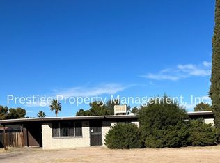 3470 S Pantano Rd, Tucson, AZ 85730