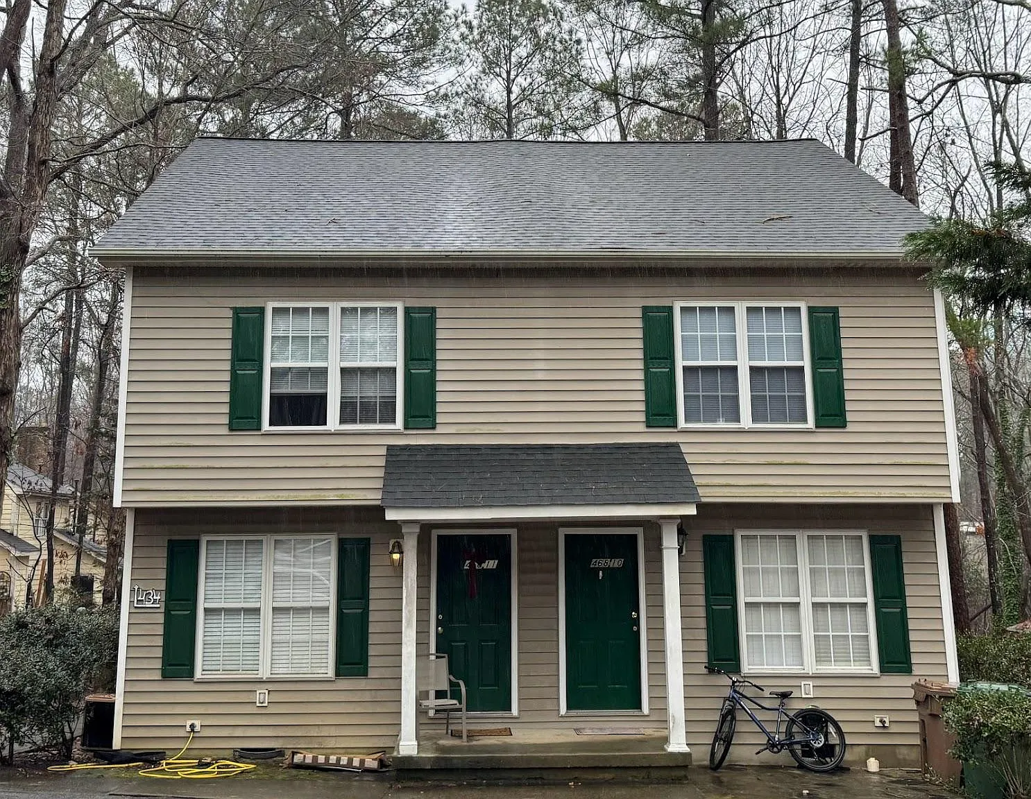 1 bed, 700 sqft, $1,100 — Photo 1