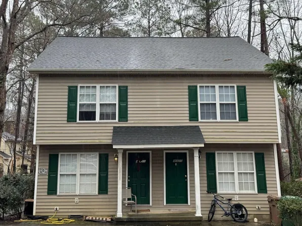 468 Sorrell St APT 12, Cary, NC 27513