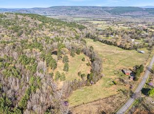 Tracts 1&2 Rushing Rd, Dover, AR 72837