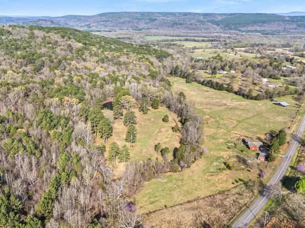 Tracts 1&2 Rushing Rd, Dover, AR 72837