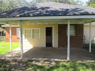 2306 Jewel St, Albany, GA 31701