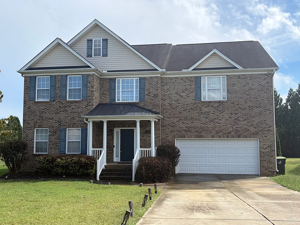 505 Edmund Ct