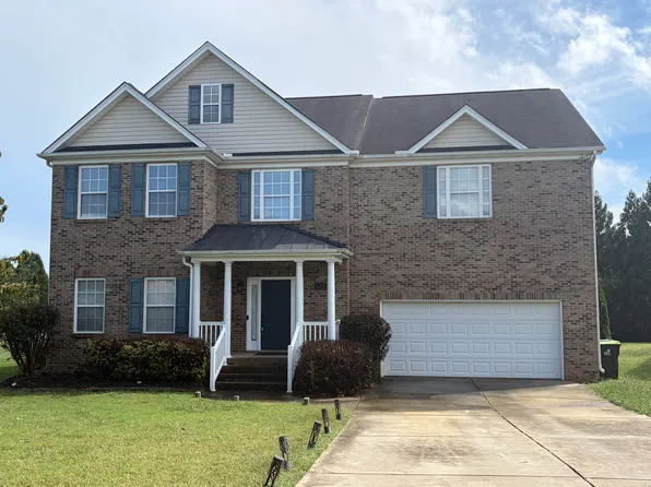 505 Edmund Ct, Elon, NC 27244