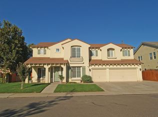 1517 Tristan Ct, Hughson, CA