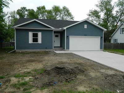 3085 9th St, Monroe, MI, 48162